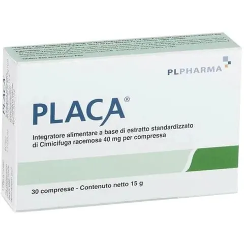 PL PHARMA Srl PLACA40-INTEG 30 CPR – immagine 3