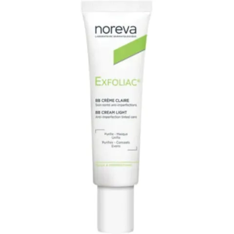 Exfoliac Bb Creme Claire 30Ml – immagine 3