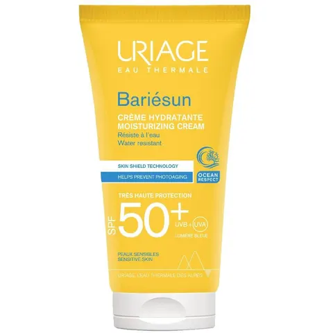 URIAGE Barièsun - Crema Spf50+ 50 Ml – immagine 3