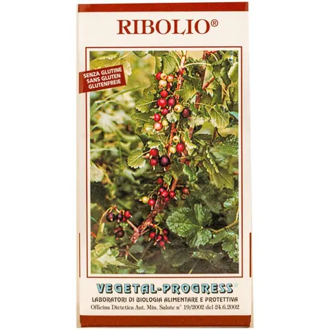 Vegetal Progress Ribolio 50cps – immagine 3