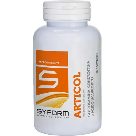 Syform Articol 90 cpr 1300 mg – immagine 2