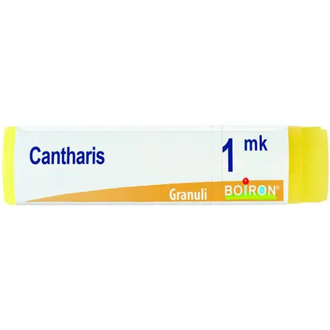 Boiron Cantharis Mk Gl – immagine 2