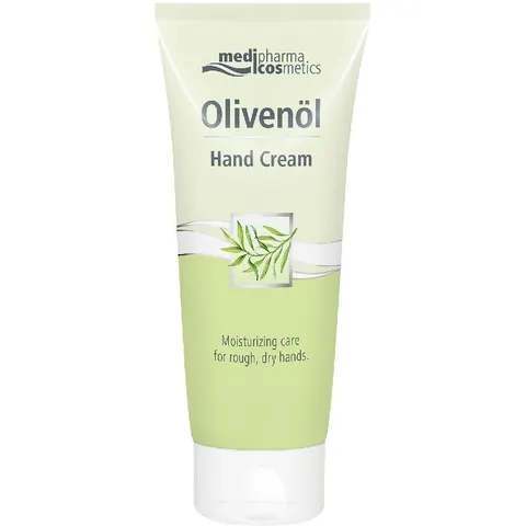 Crema Mani Nutriente Medipharma Olivenol - 100ml – immagine 2