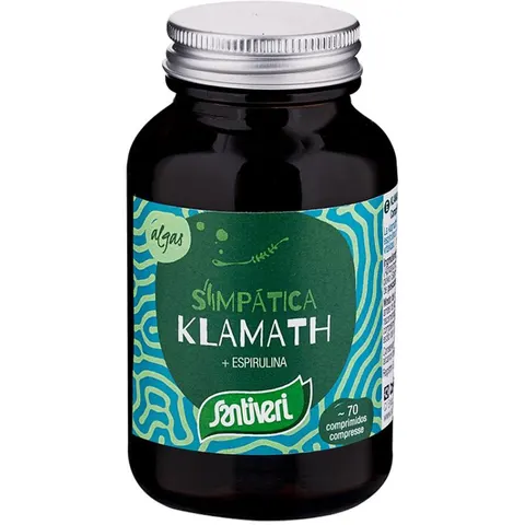 Santiveri Alga Klamat 70cp – immagine 3