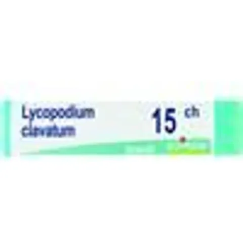 BOIRON Srl BO.LYCOPOD.CLAV.Dose 15CH – immagine 2