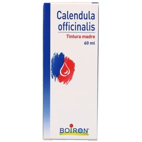 boiron Calendula off 60ml tm – immagine 3