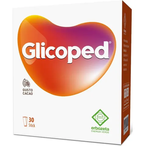 erbozeta Glicoped 30 stick – immagine 2