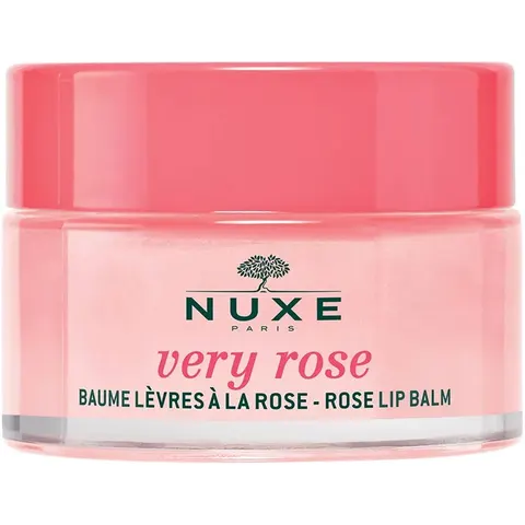 Nuxe Very Rose Baume Levres 15 ml – immagine 5