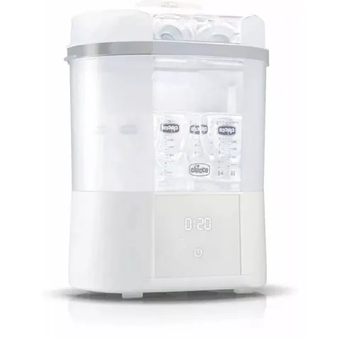 Sterilizzatore con Asciugatura (CHICCO0133) – immagine 3