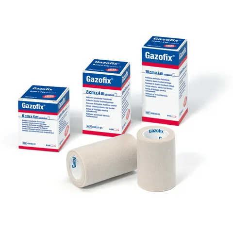 gazofix benda cm 8x4 – immagine 5