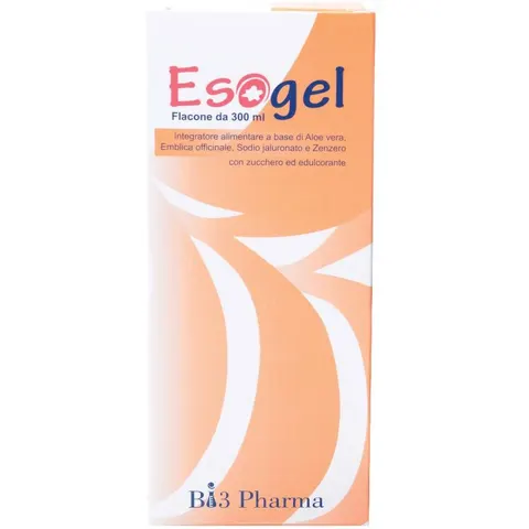 bi3 pharma srl Esogel 300ml – immagine 3