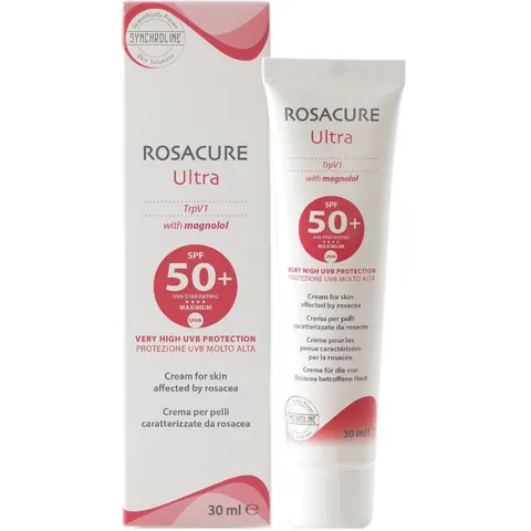 rosacure ultra spf50+ 30ml – immagine 5