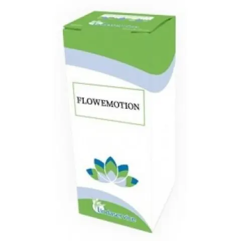 LINDASERVICE Srl FLOWEMOTION 12 30ML – immagine 2