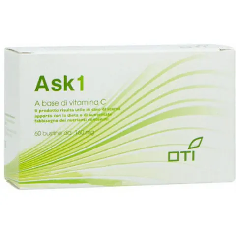 Oti Ask 1 60bust – immagine 5