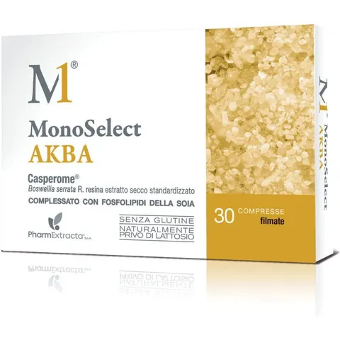 Pharmextracta Monoselect Akba 30 Cpr – immagine 5