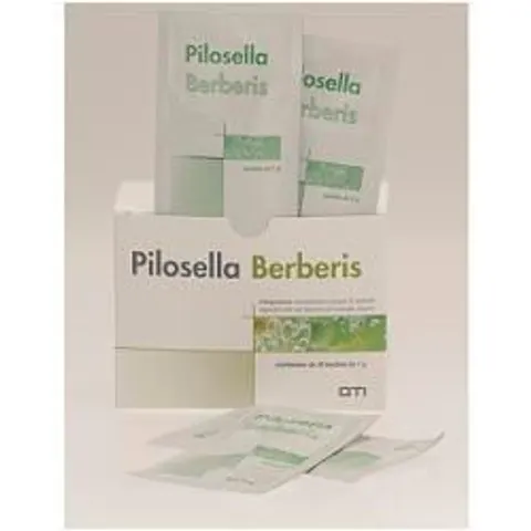 Oti Pilosella Berberis 30bust – immagine 4