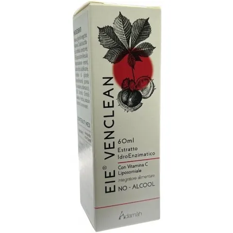 Eie Venclean 60ml Adamah – immagine 2