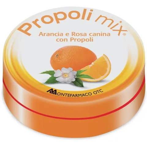 Propoli Mix Arancia 30Caram – immagine 3
