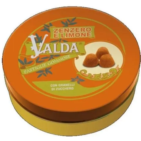 valda zenz/limone c/z 50g – immagine 4