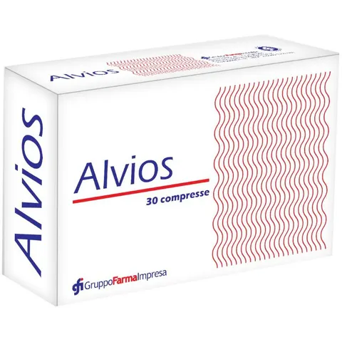 Futura Alvios Integ 30cpr 15g – immagine 3