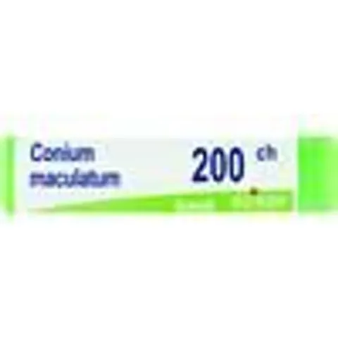 BOIRON Srl CONIUM MACUL.Dose 200CH – immagine 2