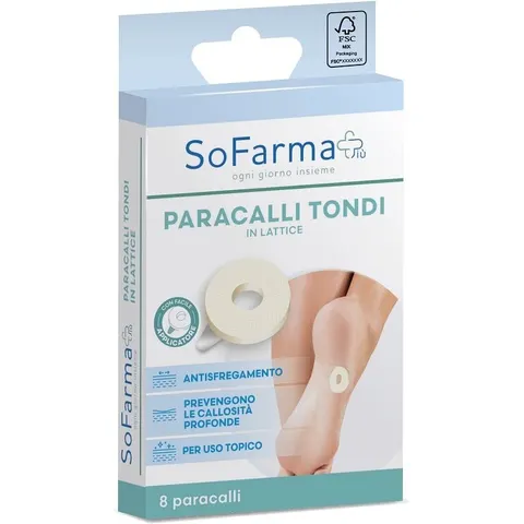 Cerotto Paracal To Sofarmapiù – immagine 4