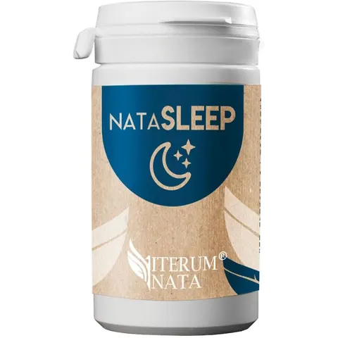 iterum nata pharma srl Natasleep 30cps – immagine 3