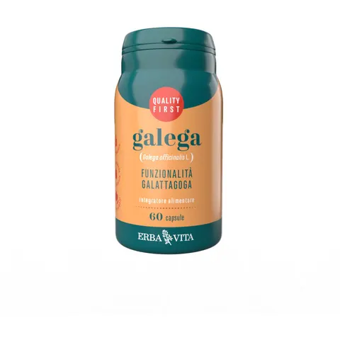 Erba Vita Galega 60Cps – immagine 3