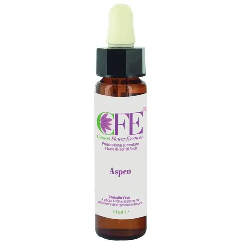 CEMON Srl ASPEN CFE STO BOT 10ML – immagine 2