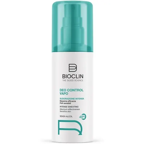 Bioclin Deo Control Vapo 100 Ml Nuova Formula – immagine 4