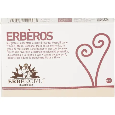 ERBENOBILI Srl ERBEROS 30CPR – immagine 3