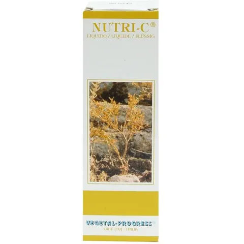 vegetal progress Nutric gocce 50 ml – immagine 3