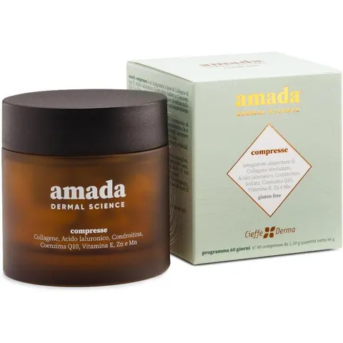 cieffe derma Amada 60 Compresse – immagine 2