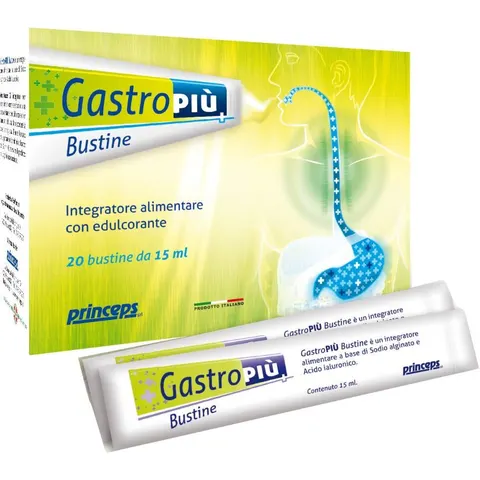 ALPIFLOR Srl GASTROPIU' 20 Bust. – immagine 2