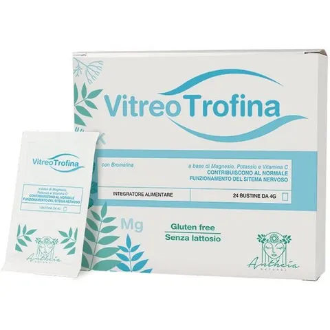 ANTHEIA Srl VITREOTROFINA 24 Bust. – immagine 2