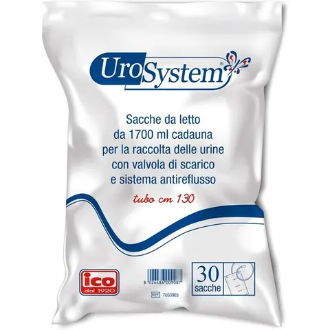 Desa Pharma Urosystem Sac Letto90 C/sca30p – immagine 2