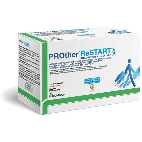 Difass International Prother Restart 28bust – immagine 3