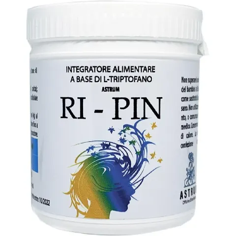nuova astrum Ri-pin 80 g – immagine 3