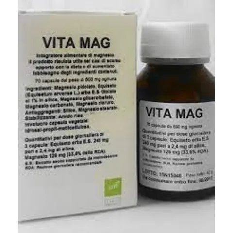 Oti Vita Mag 60 – immagine 2