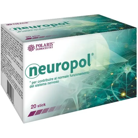 Polaris Neuropol 2Stick – immagine 3