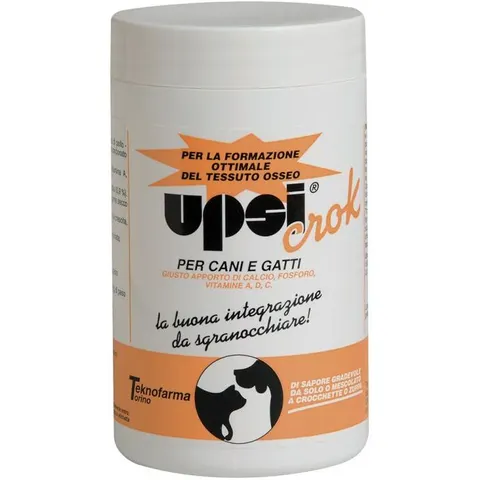 teknofarma spa Upsi Crok 150G – immagine 3
