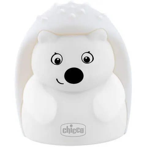 Chicco Luce Riccio Ricaricabile – immagine 5