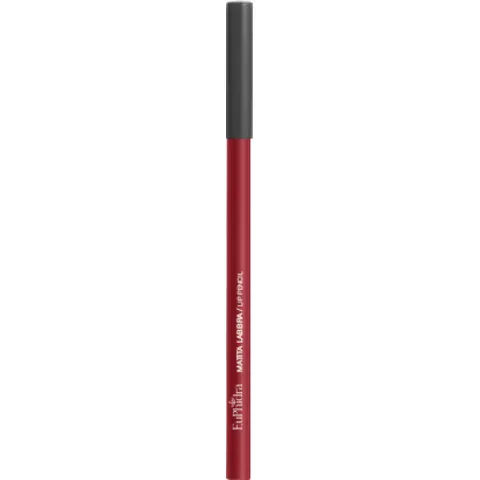 euphidra MATITA LABBRA LL02 ROSSO – immagine 5