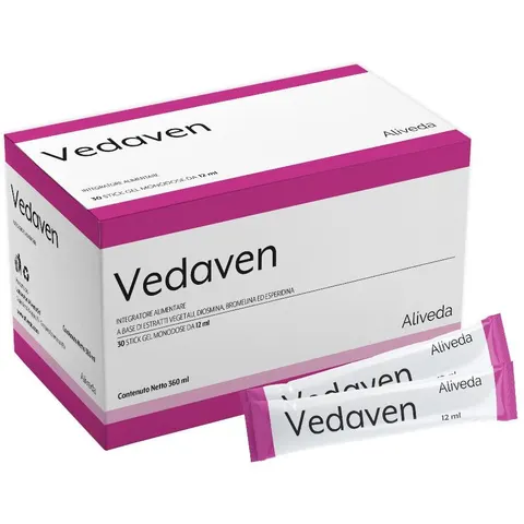laboratori aliveda Vedaven 30 stick – immagine 3