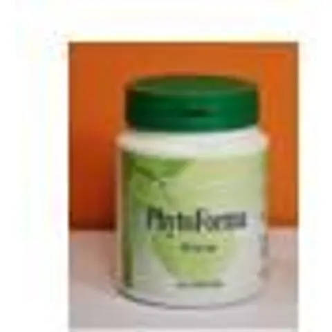 PHYTOITALIA Srl PHYTOFORMA 60CPS – immagine 2