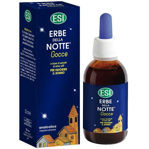 Esi Erbe Della Notte Gtt – immagine 3