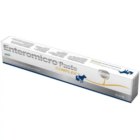 drn srl Enteromicro Pasta Complex 15 Ml – immagine 3