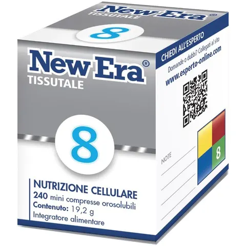 Named New Era 8 240 Granuli – immagine 4