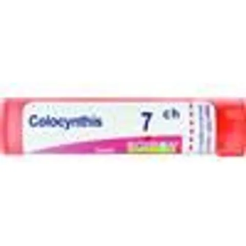 boiron Colocynthis 7ch gr bo – immagine 4