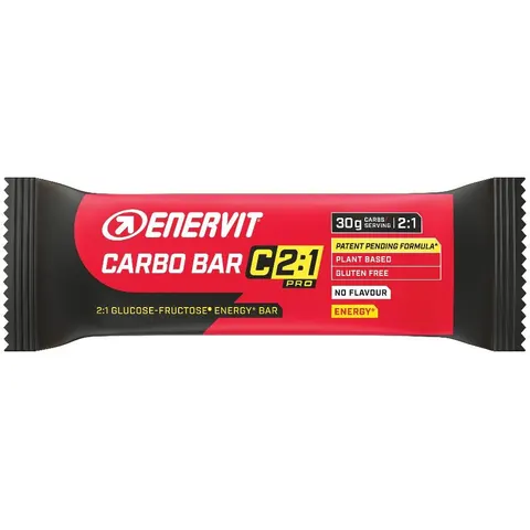 Enervit C2 1 Carbo Bar NoFlav. – immagine 5